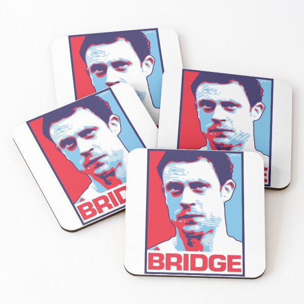 Item preview, Bridge - ENGLAND designed and sold by DFA.