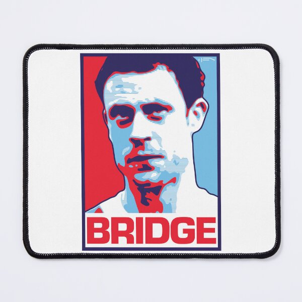 Item preview, Bridge - ENGLAND designed and sold by DFA.