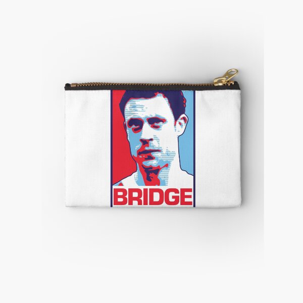 Item preview, Bridge - ENGLAND designed and sold by DFA.