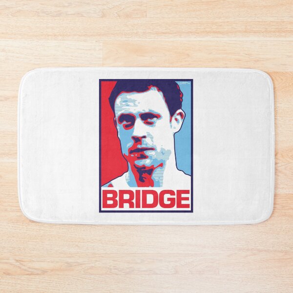 Item preview, Bridge - ENGLAND designed and sold by DFA.