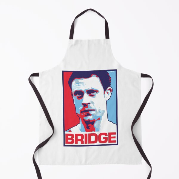 Item preview, Bridge - ENGLAND designed and sold by DFA.