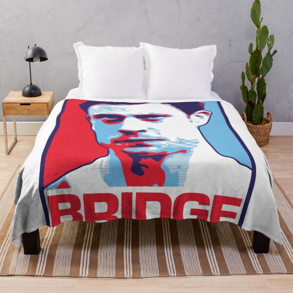 Item preview, Bridge - ENGLAND designed and sold by DFA.
