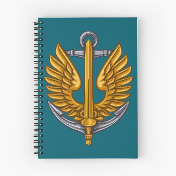 Item preview, Ukrainian Naval Infantry - Корпус морської піхоти України designed and sold by wordwidesymbols.