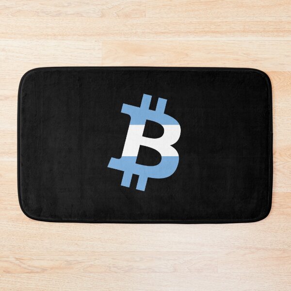 Item preview, Copy of Kopie von Kopie von Bitcoin Logo Single Decent designed and sold by OrangePilled.