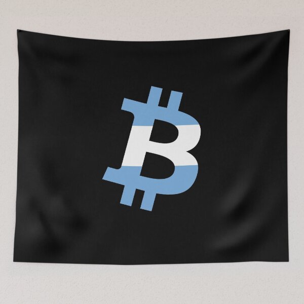 Item preview, Copy of Kopie von Kopie von Bitcoin Logo Single Decent designed and sold by OrangePilled.