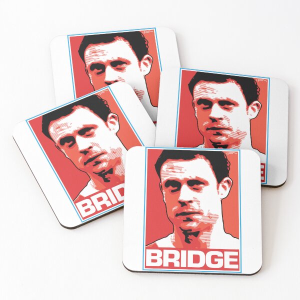 Item preview, Bridge - SOU designed and sold by DFA.
