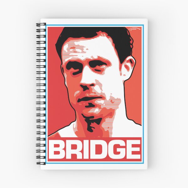 Item preview, Bridge - SOU designed and sold by DFA.