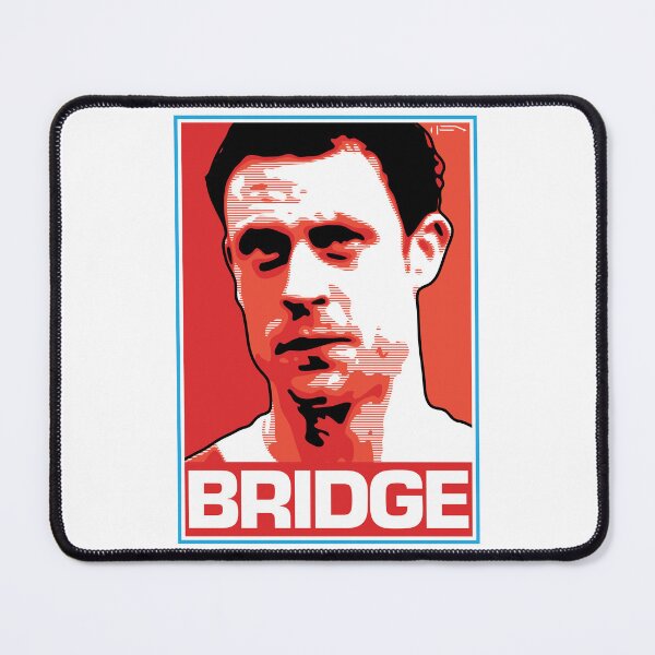 Item preview, Bridge - SOU designed and sold by DFA.