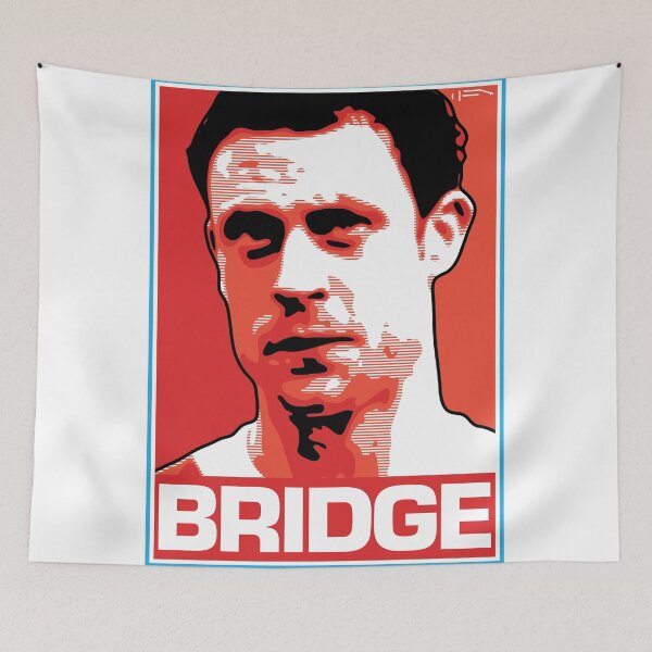 Item preview, Bridge - SOU designed and sold by DFA.