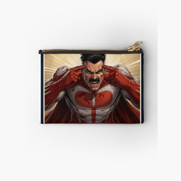 Item preview, THINK MARK, THINK! MEME from Invincible Omniman designed and sold by missbreeze.
