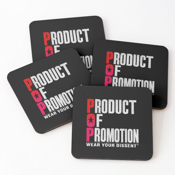 Item preview, WEAR YOUR DISSENT TM - MUSIC - POP - Product of Promotion designed and sold by MetusArt.