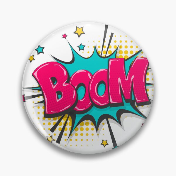 Item preview, Cartoon Boom! designed and sold by Tiny-Love ⭐⭐⭐⭐⭐.