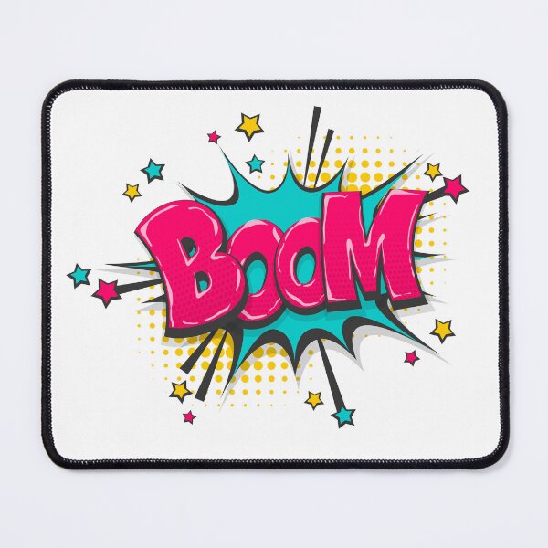 Item preview, Cartoon Boom! designed and sold by Tiny-Love ⭐⭐⭐⭐⭐.