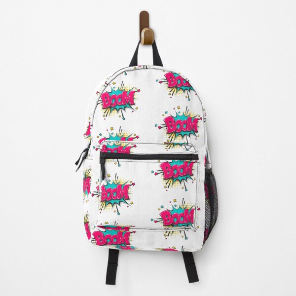 Item preview, Cartoon Boom! designed and sold by Tiny-Love ⭐⭐⭐⭐⭐.
