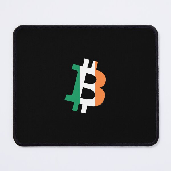 Item preview, Kopie von Kopie von Bitcoin Logo Single Decent designed and sold by OrangePilled.