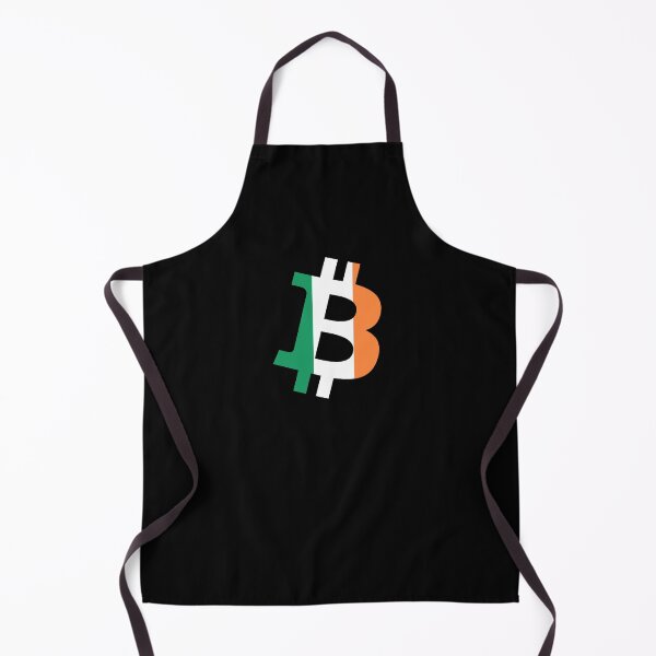 Item preview, Kopie von Kopie von Bitcoin Logo Single Decent designed and sold by OrangePilled.