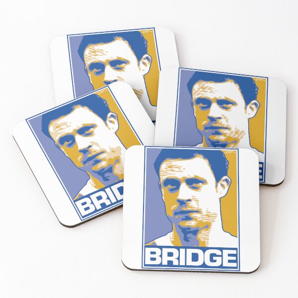 Item preview, Bridge - CHE designed and sold by DFA.