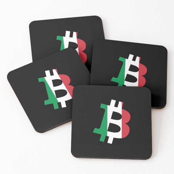 Item preview, Kopie von Kopie von Bitcoin Logo Single Decent designed and sold by OrangePilled.