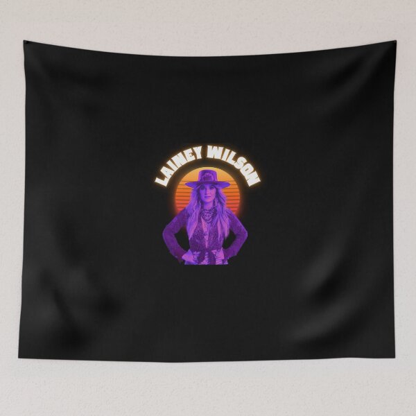 Item preview, Lainey Wilson #6548 designed and sold by pple-frame.