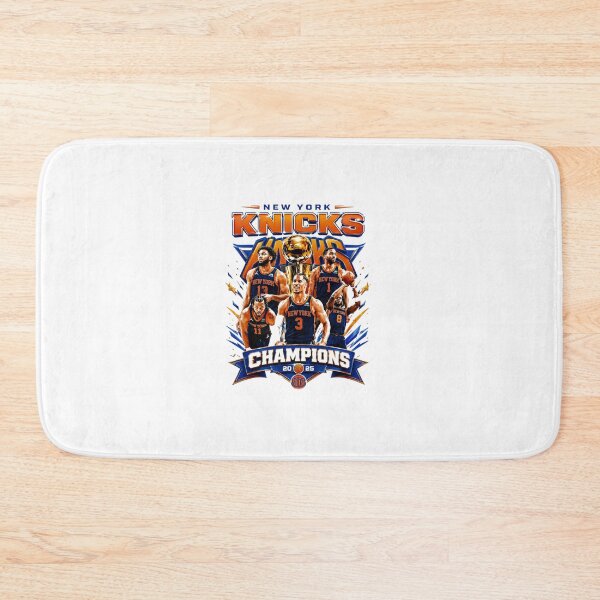Item preview, Knicks Nba Finals 2026 Og Anunoby Game Winner designed and sold by Foro-Chance.