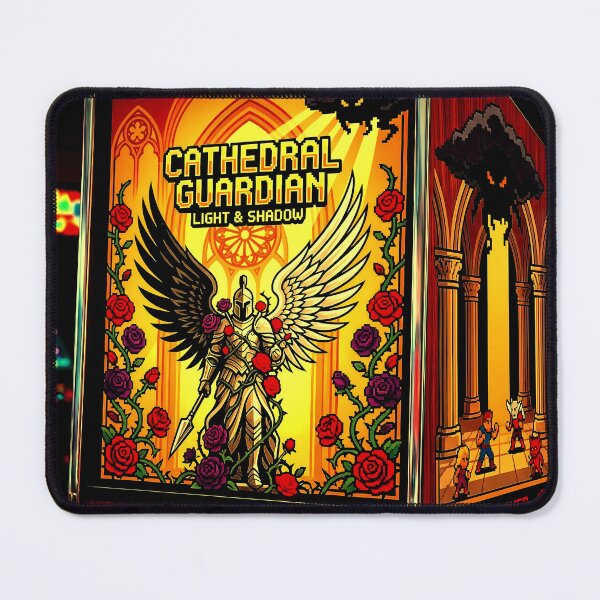Item preview, Retro Arcade capter Themed Décor designed and sold by Cyber-ART-Studio.