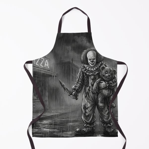 Item preview, Killer Pizza designed and sold by RaF71PrO.