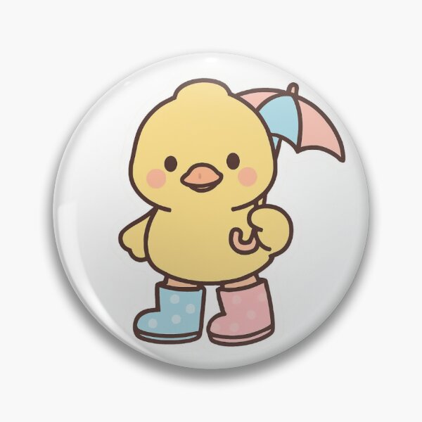 Item preview, Cute Duck designed and sold by danjudee.