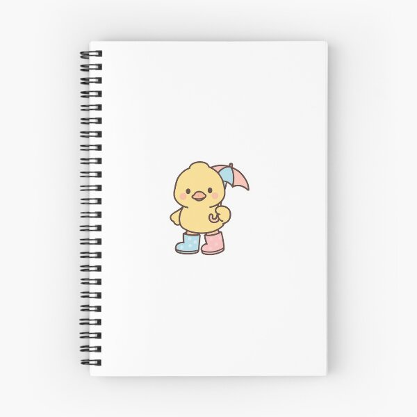 Item preview, Cute Duck designed and sold by danjudee.