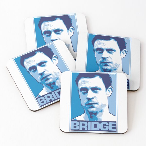 Item preview, Bridge - MC designed and sold by DFA.