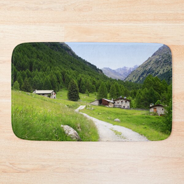 Item preview, The Val Grande  designed and sold by annalisa56.