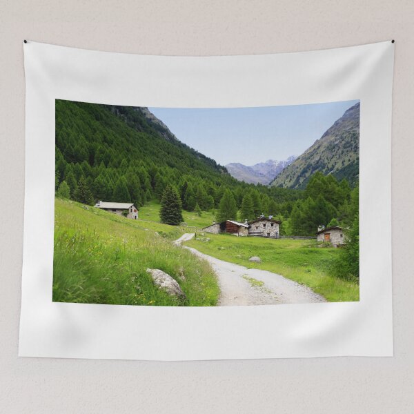 Item preview, The Val Grande  designed and sold by annalisa56.