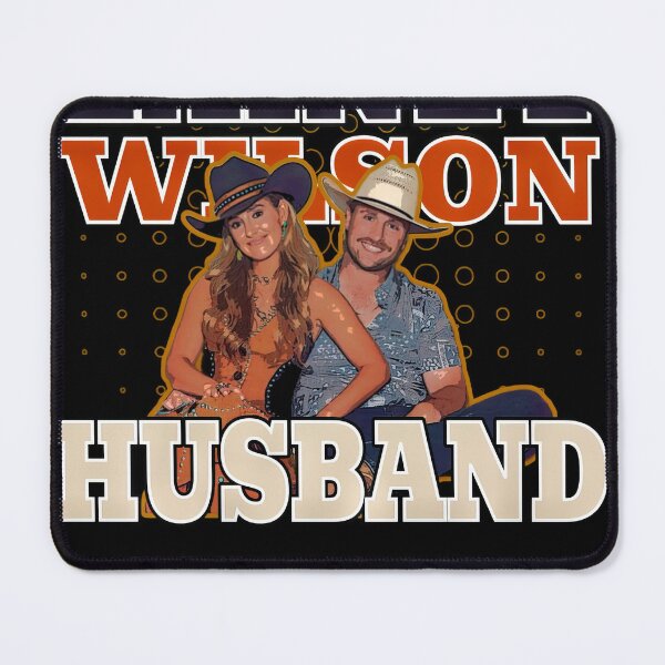 Item preview, Lainey Wilson Husband #6459 designed and sold by pple-frame.