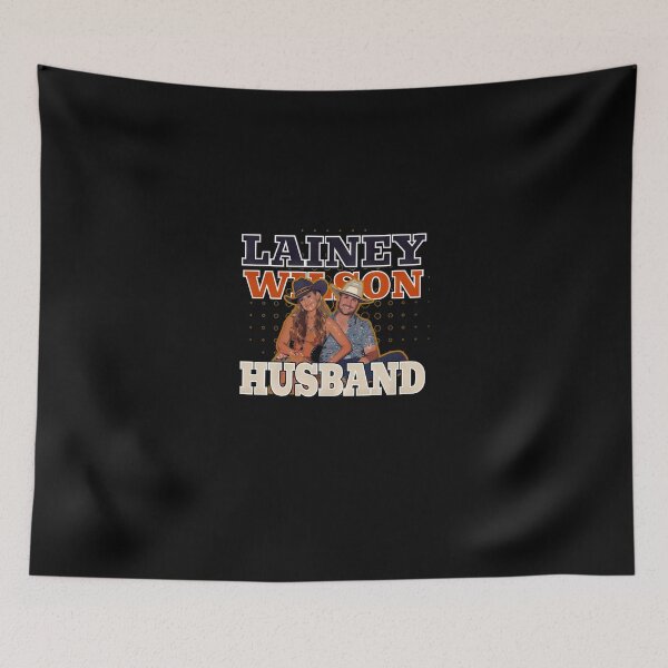 Item preview, Lainey Wilson Husband #6459 designed and sold by pple-frame.