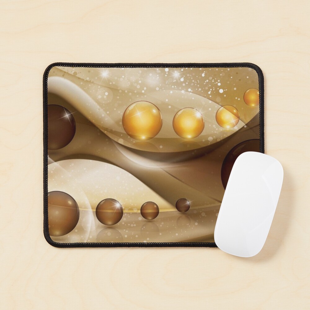 Item preview, Mouse Pad designed and sold by RaresS.
