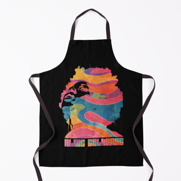 Item preview, Alice Coltrane #4765 designed and sold by kraftwerk-lab.