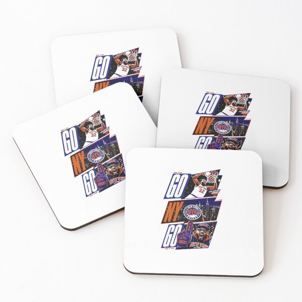 Item preview, Knicks Nba Finals 2026 Og Anunoby Game Winner designed and sold by Foro-Chance.
