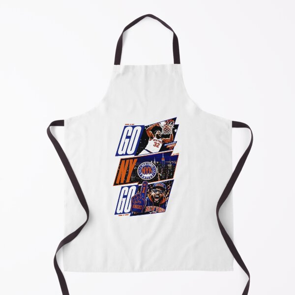 Item preview, Knicks Nba Finals 2026 Og Anunoby Game Winner designed and sold by Foro-Chance.