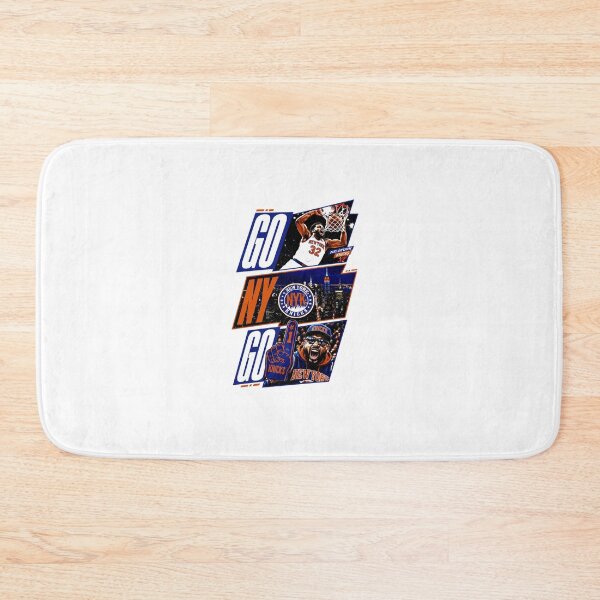 Item preview, Knicks Nba Finals 2026 Og Anunoby Game Winner designed and sold by Foro-Chance.