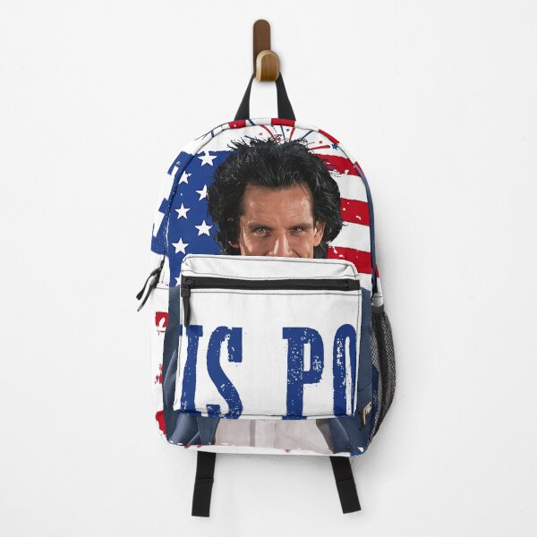 Item preview, The Heavyweights Tony Perkis Freedom Hour, designed and sold by Angryblu3.