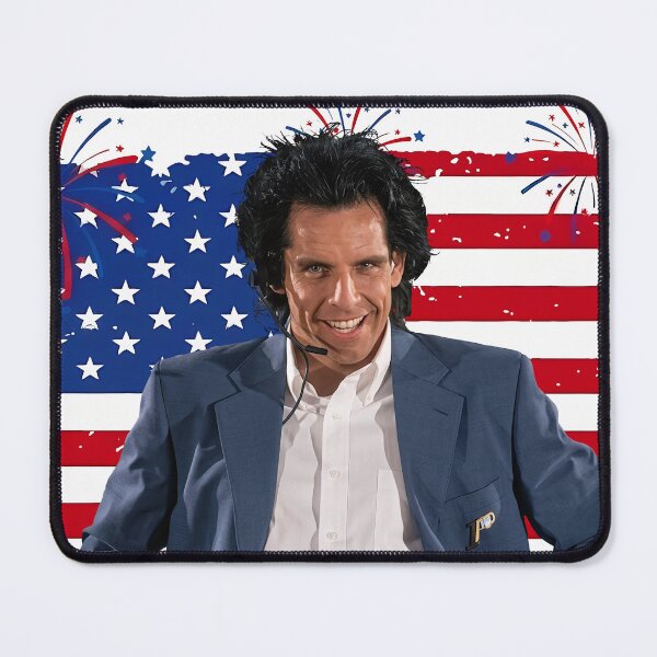 Item preview, The Heavyweights Tony Perkis Freedom Hour, designed and sold by Angryblu3.