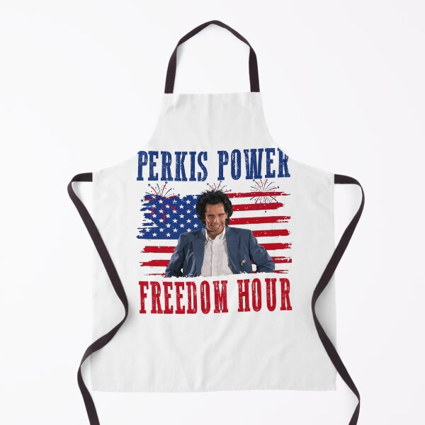 Item preview, The Heavyweights Tony Perkis Freedom Hour, designed and sold by Angryblu3.