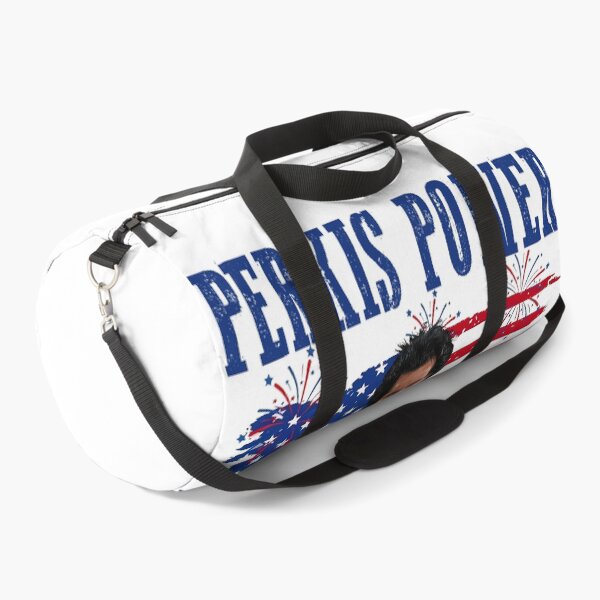 Item preview, The Heavyweights Tony Perkis Freedom Hour, designed and sold by Angryblu3.