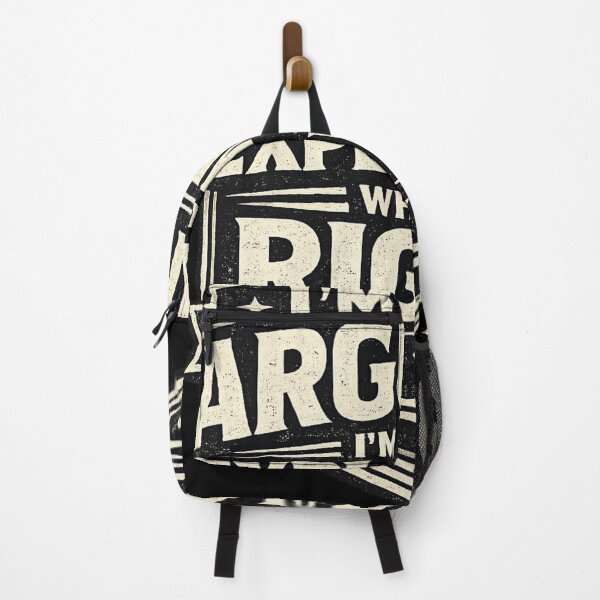 Item preview, I'm Not Arguing I'm Just Explaining Why I'm Right Retro Shield designed and sold by PACS0011.