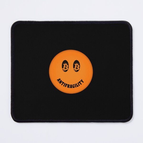 Item preview, Kopie von Kopie von Bitcoin Logo Single Decent designed and sold by OrangePilled.