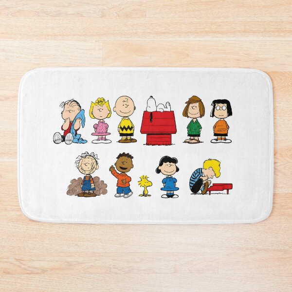 Item preview, Snoopy and Friends Vintage Comic Panel Graphic designed and sold by Har-vee.
