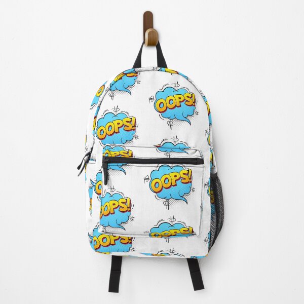 Item preview, Cartoon Oops! designed and sold by Tiny-Love ⭐⭐⭐⭐⭐.