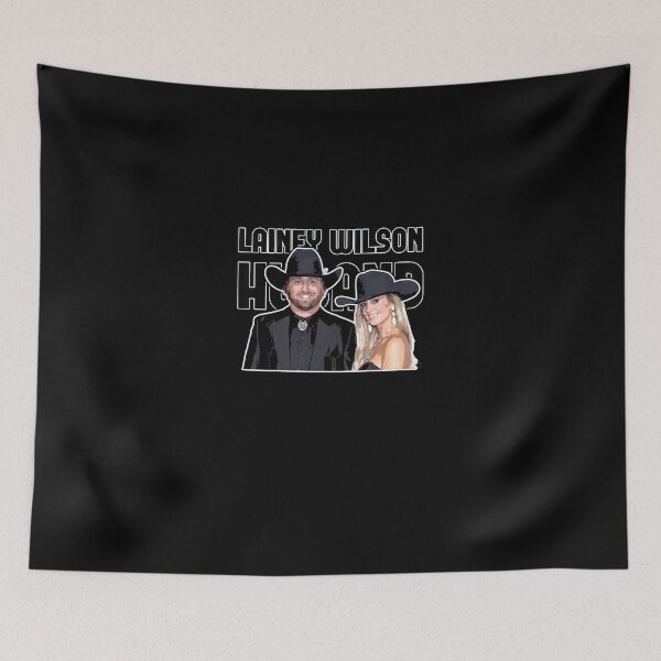 Item preview, Lainey Wilson Husband #8278 designed and sold by pple-frame.