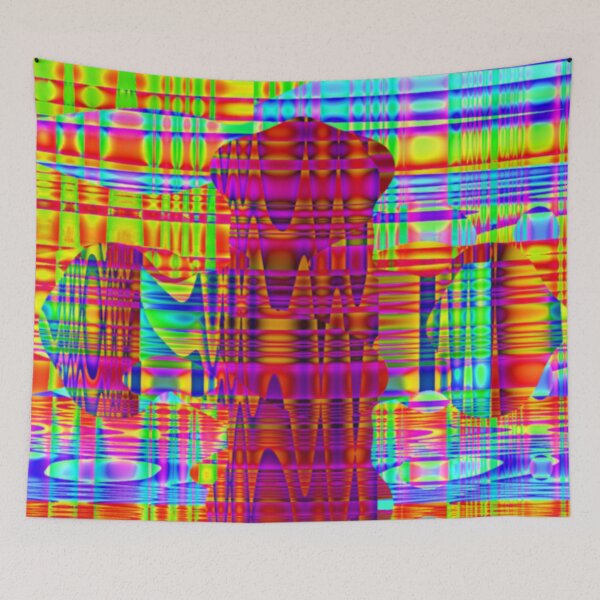 Item preview, Trampling tower ... designed and sold by Harryucksche.
