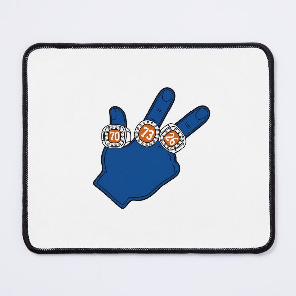 Item preview, Og Anunoby Jump The Dunk New York Knicks Basketball Nba Playoffs 2026 designed and sold by Foro-Chance.