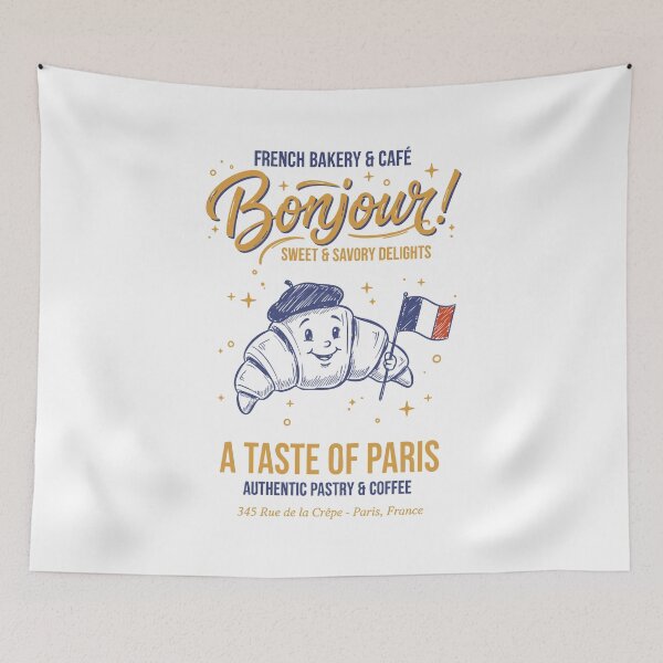 Item preview, Breakfast Brunch Coffee Pancake Bacon Food designed and sold by LuminOrb.